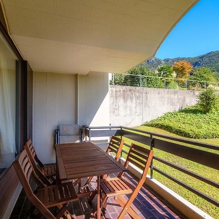 Cadro Garden By Quokka 360 - Flat With Garden View Apartment Lugano Exterior foto