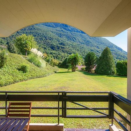 Cadro Garden By Quokka 360 - Flat With Garden View Apartment Lugano Exterior foto