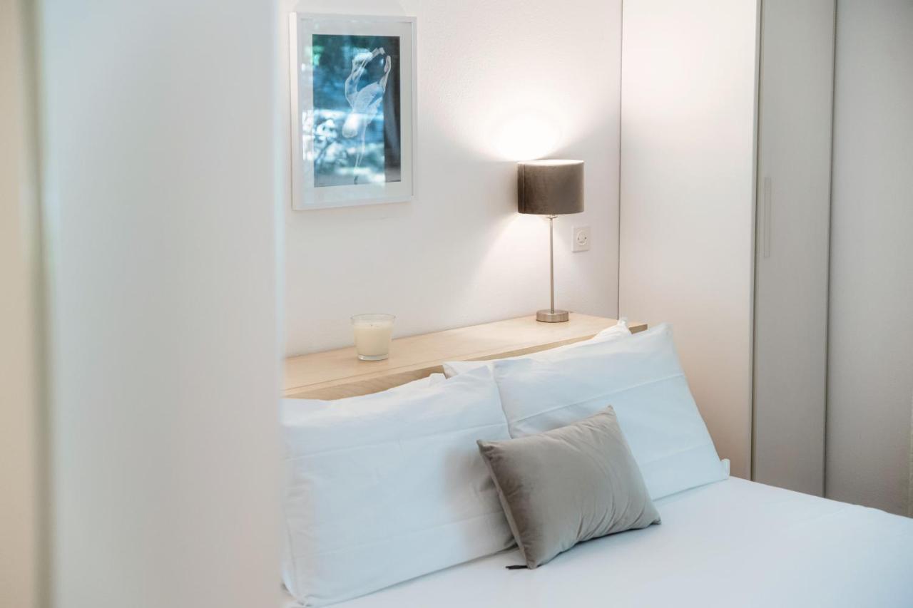 Cadro Garden By Quokka 360 - Flat With Garden View Apartment Lugano Exterior foto