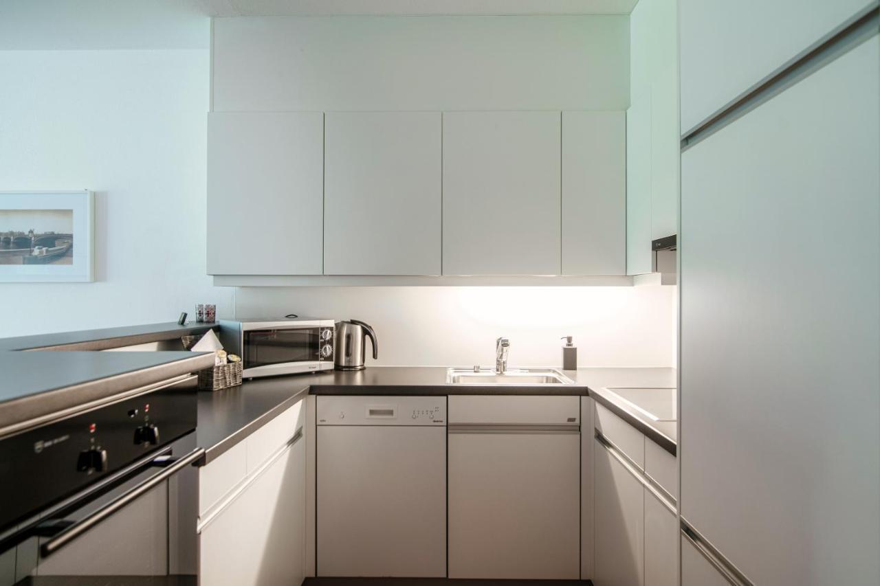 Cadro Garden By Quokka 360 - Flat With Garden View Apartment Lugano Exterior foto
