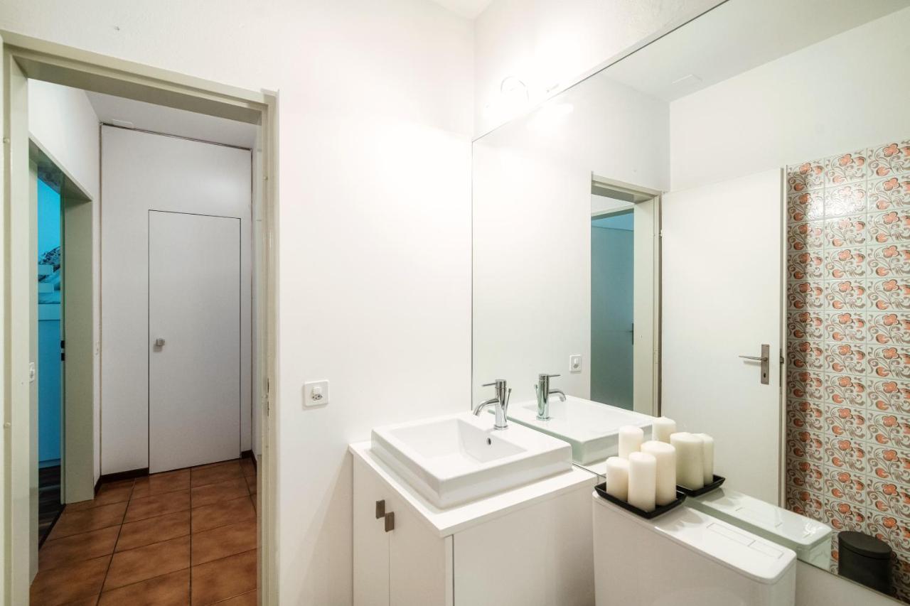 Cadro Garden By Quokka 360 - Flat With Garden View Apartment Lugano Exterior foto